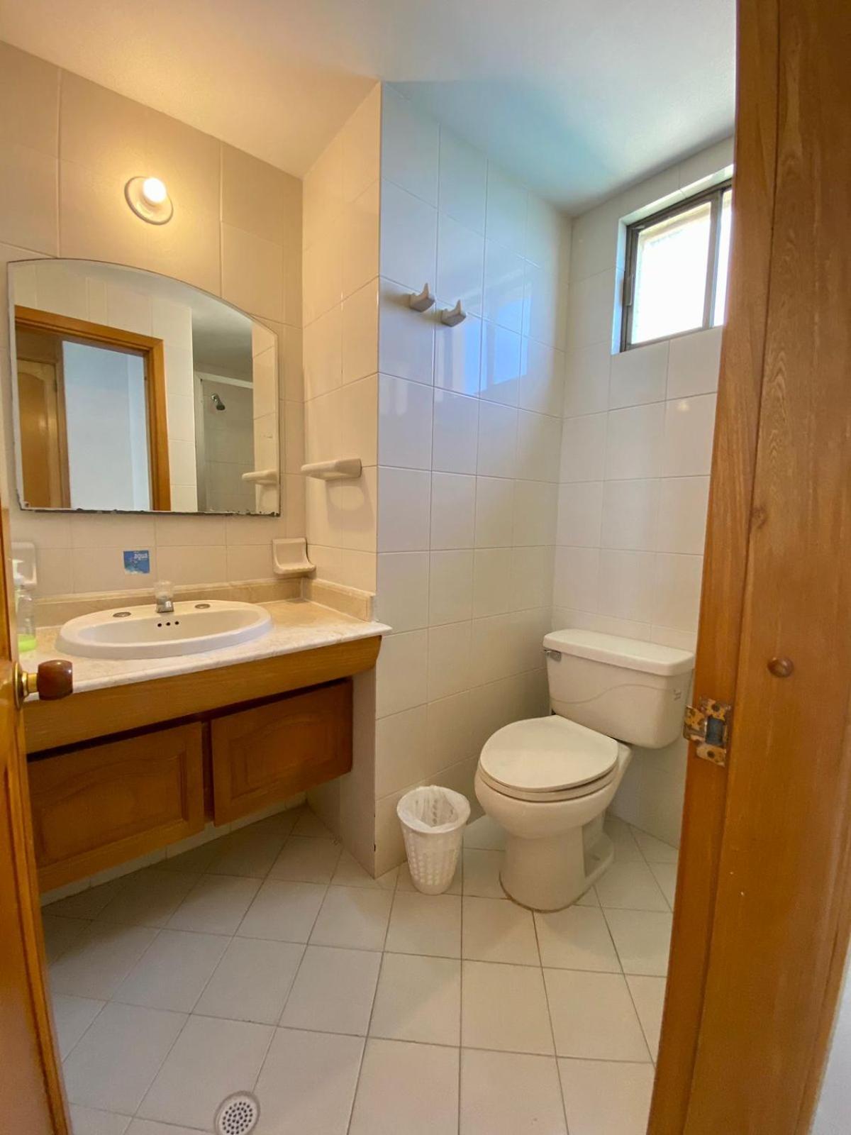 Penon Del Rodadero Apartment